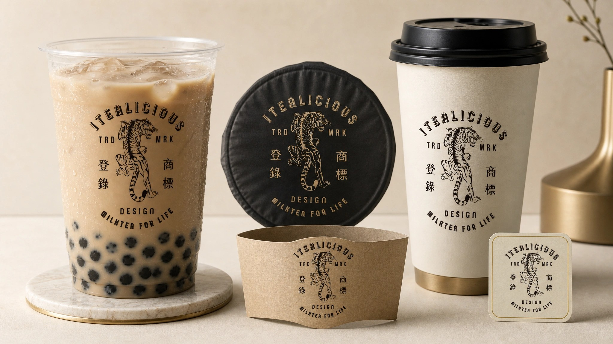 iTealicious 品牌氣質 04
